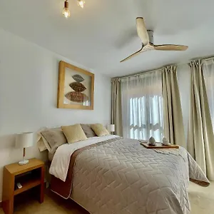 Apartment Ivory, Malaga